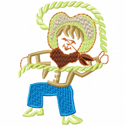 Kids And Toys Embroidery Design 7 Kids And Toys Embroidery Design 7